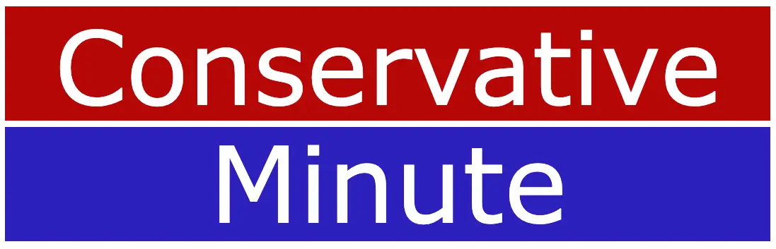 Conservative Minute